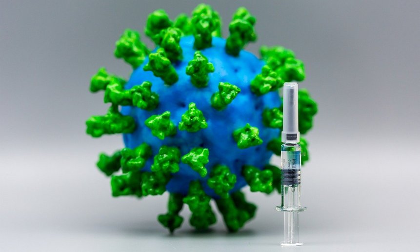 Эффективная вакцина ждёт дальнейших испытаний.